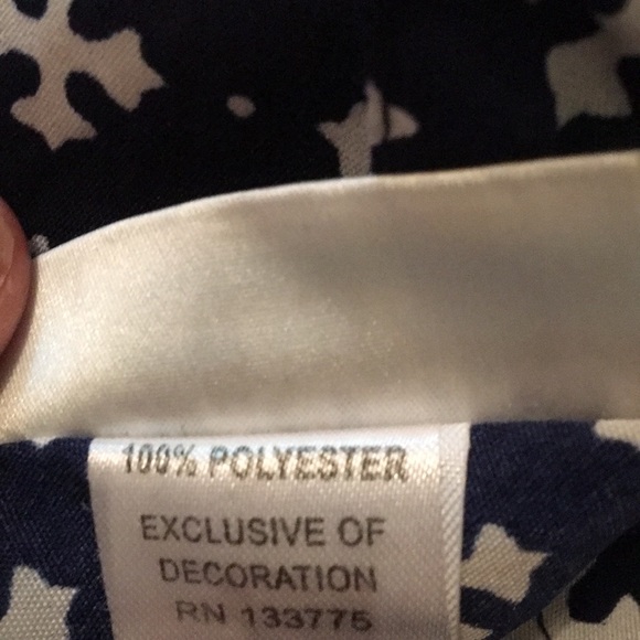 Oh Mamma Maternity Top - Picture 7 of 8